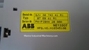 ABB 07 EB 61 R1  Binary Input Module