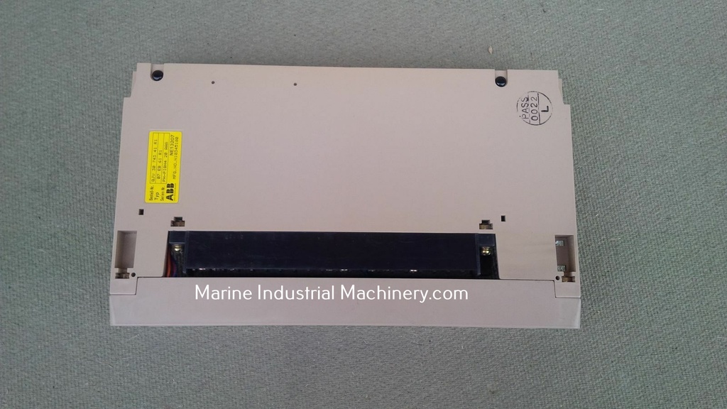 ABB 07 EB 61 R1  Binary Input Module