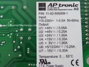 ABB SDCS-POW-4 Converter Power Board