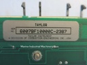 TAYLOR/ABB 125P2634-1 PLC Module Card