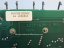TAYLOR/ABB 125P2634-1 PLC Module Card