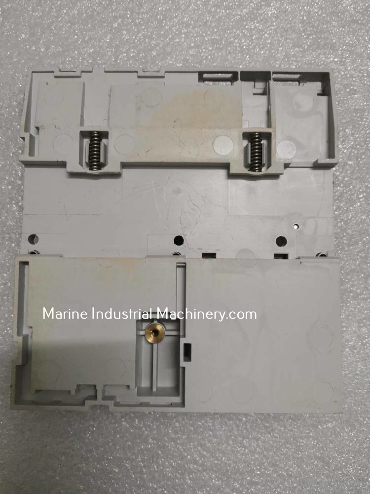 ABB TB521-ETH A2 CPU Terminal Base
