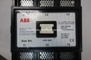 ABB EHW160W Welding Isolation Contactor