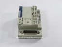 Telemecanique ABE7-CPA21 Analog Module