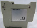 Telemecanique ABE7-CPA21 Analog Module