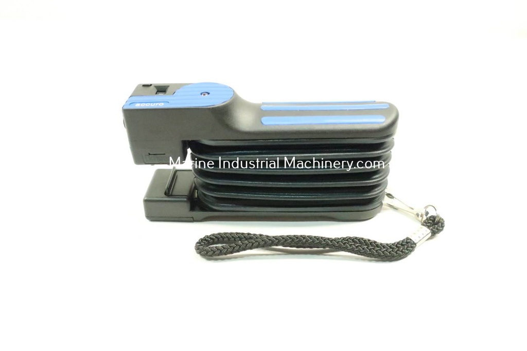 Drager accuro ARYH-Foo1 Gas Detection Pump