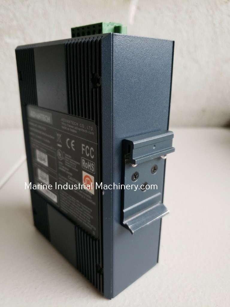Advantech EKI-1524 Ethernet Device Server