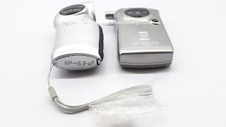 Alcomate Prestige AL6000 Breathalyzer Tester