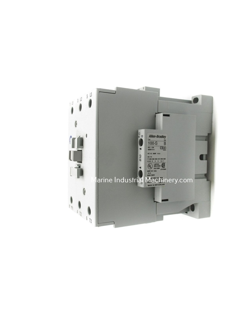 Allen-Bradley 100-C60*00 Contactor