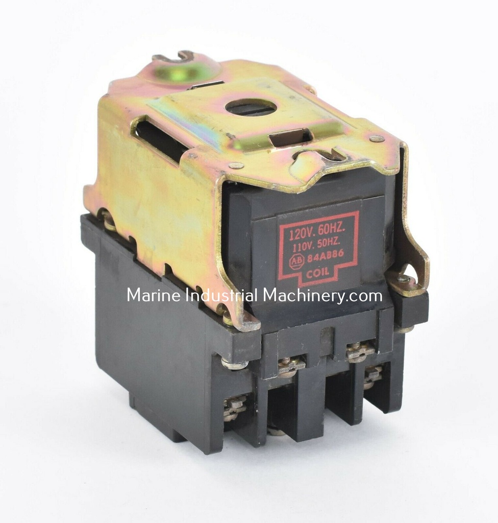Allen Bradley BULLETIN 700 Control Relay