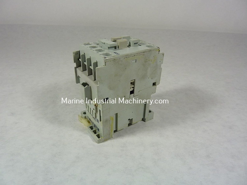 Allen-Bradley 100-C23*400 Contactor