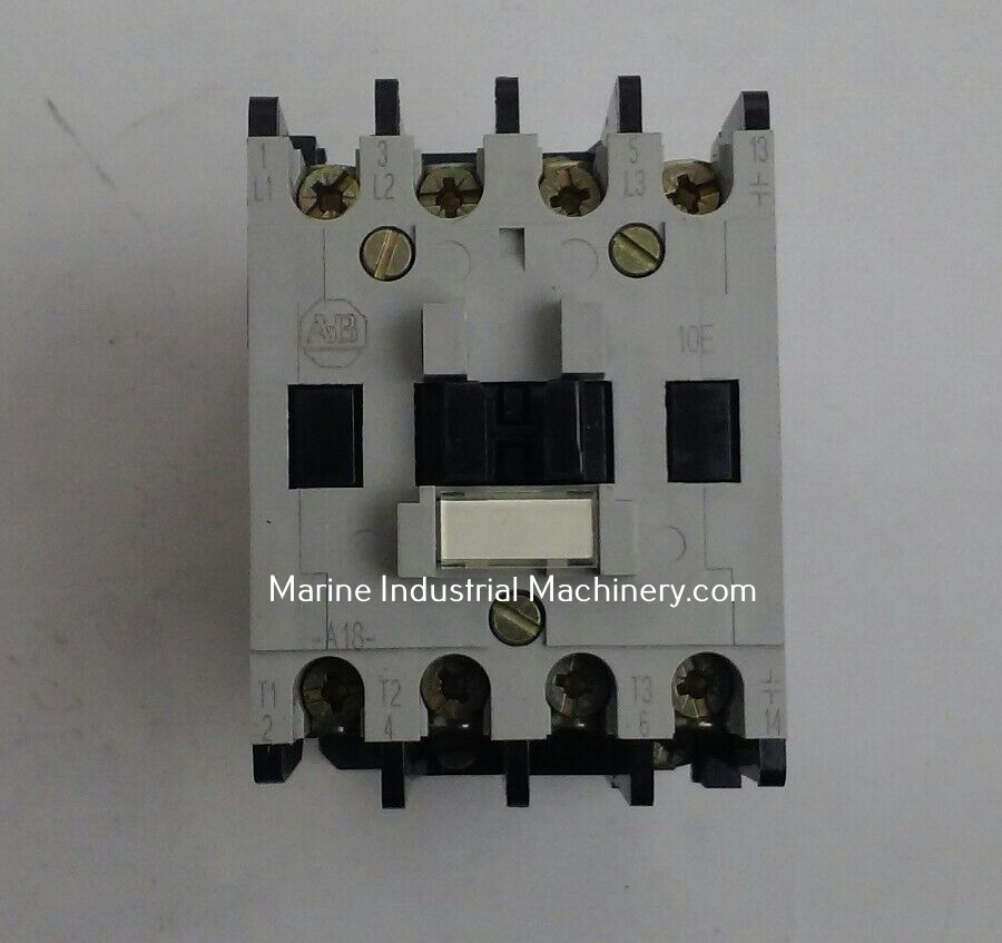 Allen-Bradley 100-A18NKD3 Contactor
