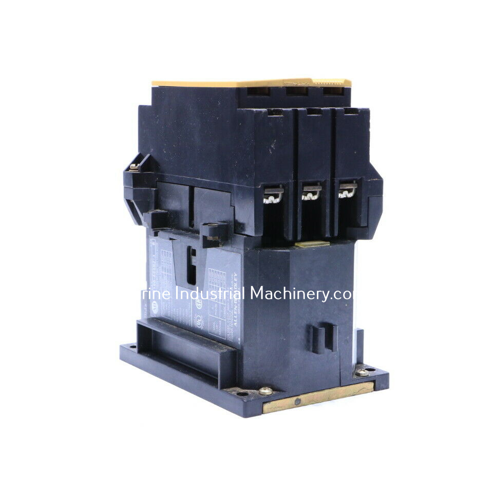 Allen Bradley 100-A60NZ*3 Contactor
