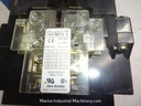 Allen Bradley 100-A75N*3 195-GA10 A Contactor