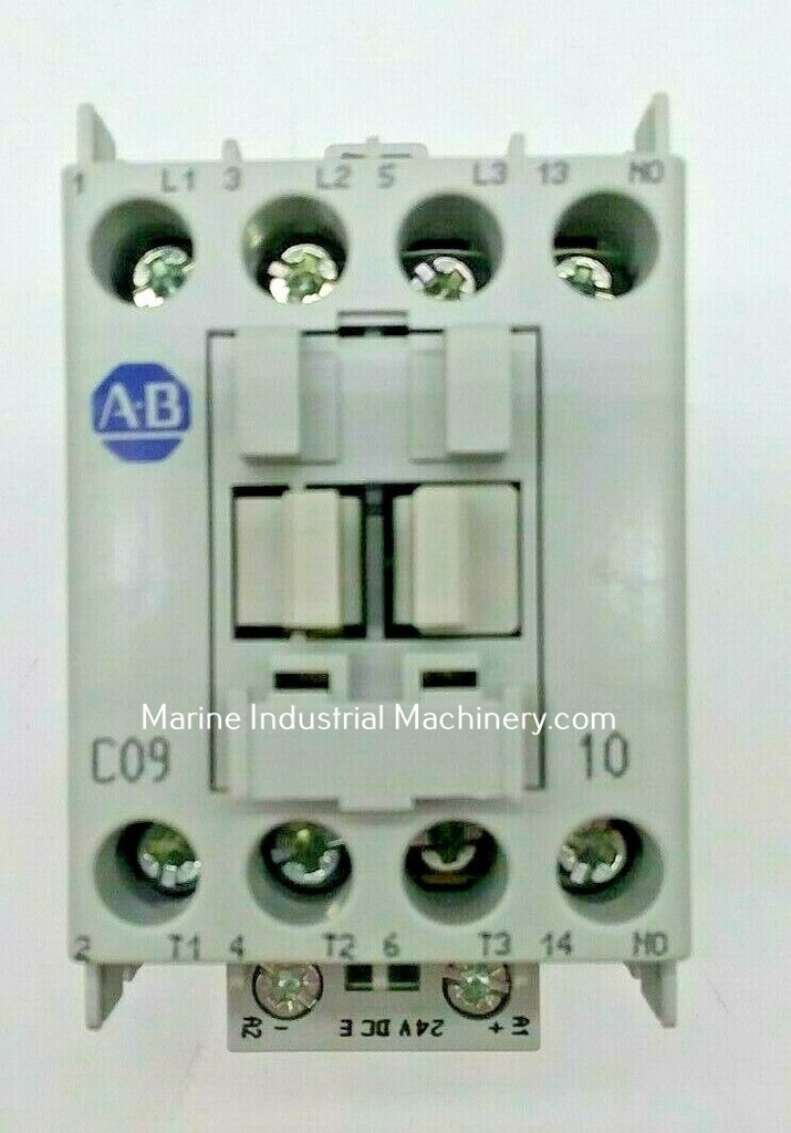 Allen-Bradley 100-C09E*10 Contactor