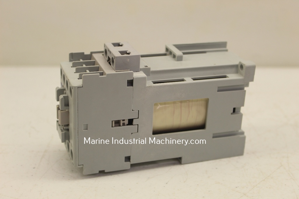 Allen Bradley 100-C23Z*10 Contactor