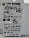 Allen Bradley 100-C40D*400 Contactor