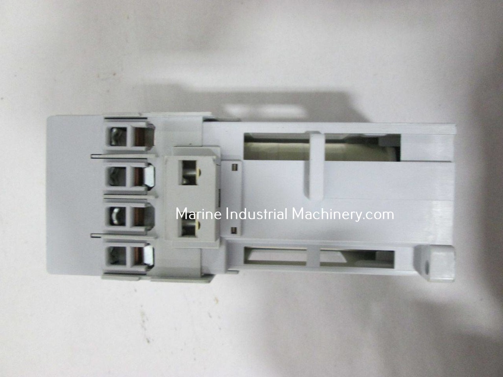 Allen Bradley 100-C40D*400 Contactor