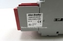 Allen Bradley 100S-C09D*10A Contactor Relay