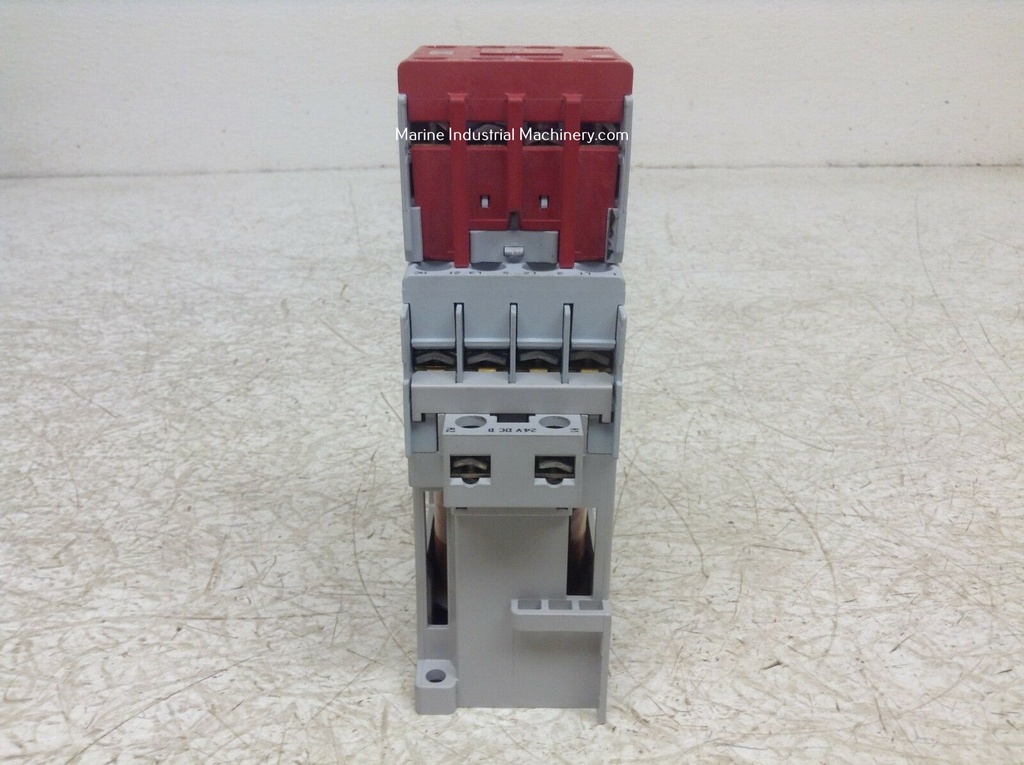 Allen Bradley 100-C09D*01 Contactor
