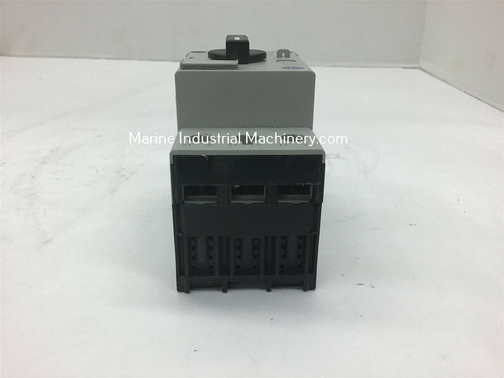 Allen-Bradley 140M-C2E-B16 Motor Protector Circuit Breaker