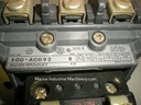 Allen-Bradley 500AOD93 Industrial Control System