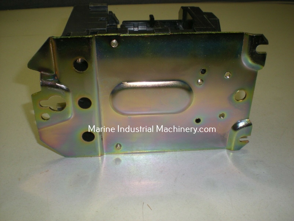 Allen-Bradley 500AOD93 Industrial Control System