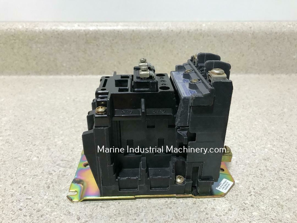 Allen Bradley 500L-A0D92 Contactor