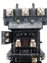 Allen Bradley 509-AOD Control Circuit Motor Starter