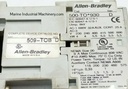 Allen Bradley 500-CO 930 Starter