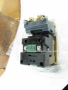 Allen Bradley 702AOD91 Motor Starter With Coil