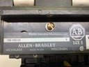 Allen-Bradley 709FOD103 Industrial Control System