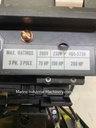 Allen-Bradley 709FOD103 Industrial Control System