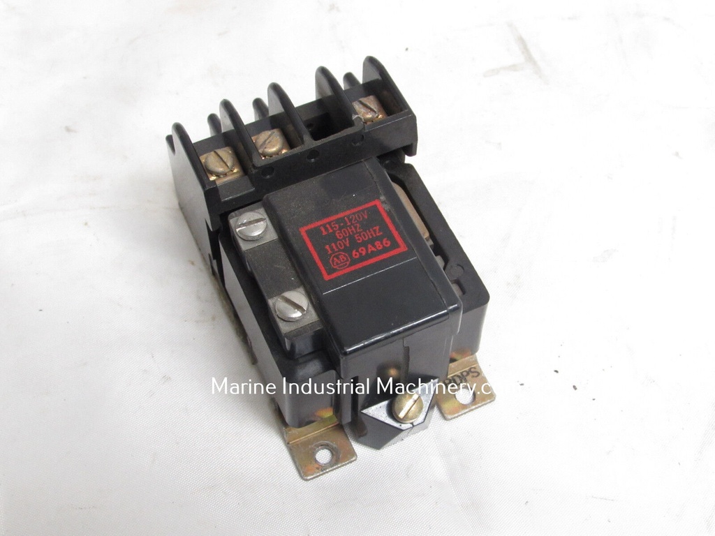 Allen-Bradley 702-TOD92 Contactor