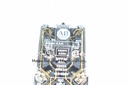 Allen Bradley 800M-XAK Contact Block