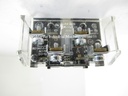 Allen Bradley 800T-XAT Contact Block