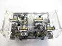Allen Bradley 800T-XAT Contact Block