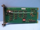 ABB Bailey IMFCS01 Frequency Counter Slave Module PLC