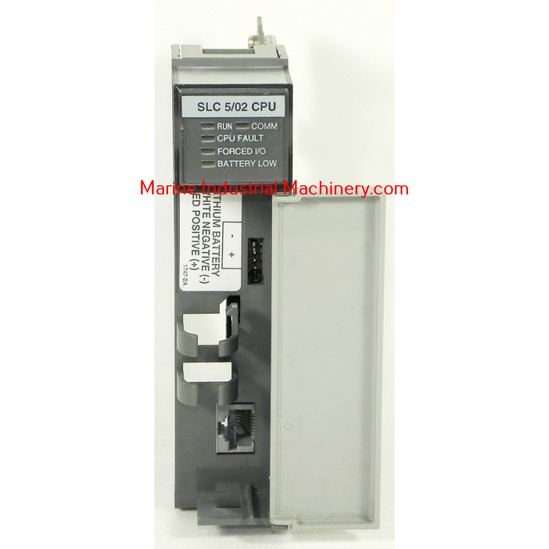 Allen-Bradley 1747-L524 Processor Unit