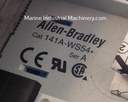 Allen Bradley 141A-WS54 Mounting Module