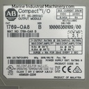 Allen-Bradley 1769-OA8 Compact I/O Output Module