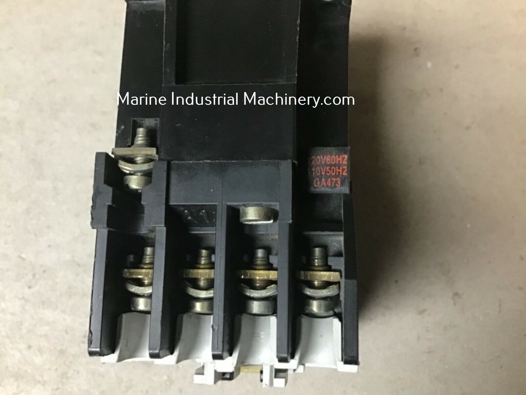 Allen-Bradly 500-T0D94 Contactor