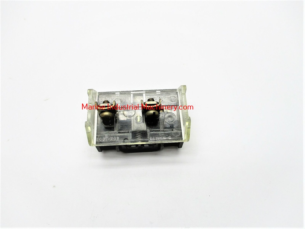 Allen Bradley 800T-XD2 Contact Block