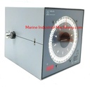 Raytheon Anschutz 133-555 BSH/46/33G/94 KIEL Marine Compass Repeater