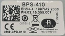 Autrunica BPS-410 Power Supply Unit