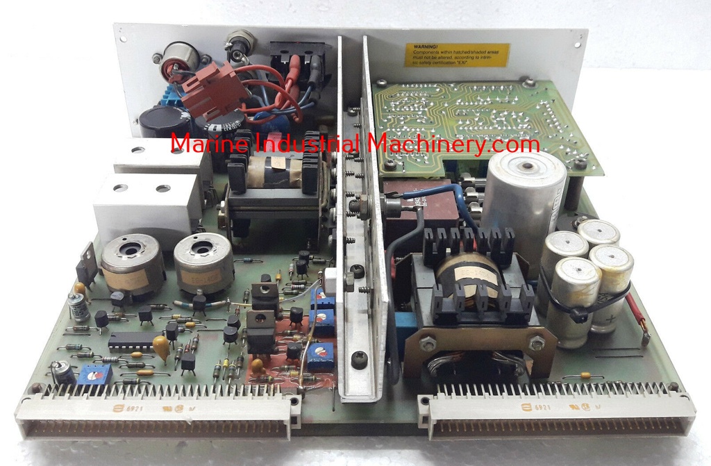 Autronica GLS-90 Power Supply