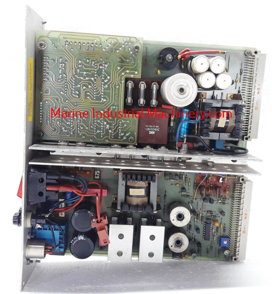 Autronica GLS-90 Power Supply