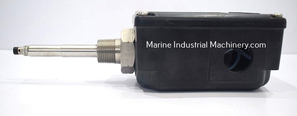 Bently Nevada 32000 Metric Proximity Probe Housing Sensor