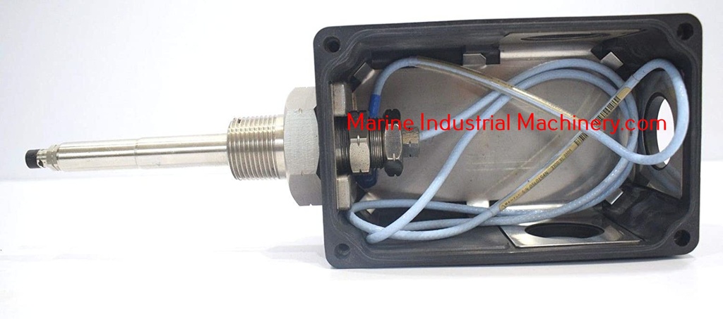 Bently Nevada 32000 Metric Proximity Probe Housing Sensor