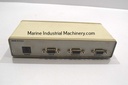 Black Box AC056A-R2 VGA Video Splitter